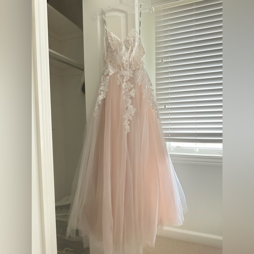 Prom Dress - Picture 10 of 10
